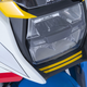 Illustration for article titled A Gundam Bike? In This Economy?